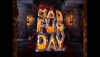 Conker's Bad Fur Day (N64)
