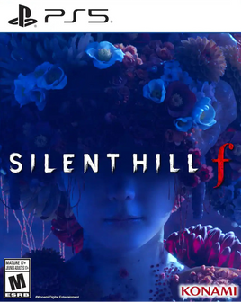 Silent Hill f (PS5)