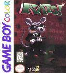 Rats - GameBoy Color