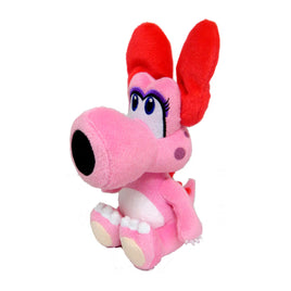 Super Mario All Star Collection: Birdo 6" Plush (S)