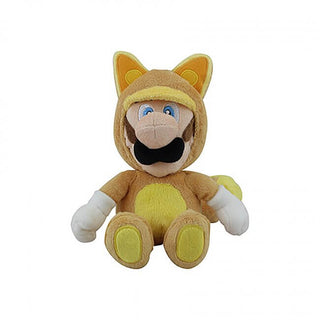 Super Mario 3D Land Collection: Kitsune Luigi 9