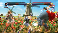 Tekken Tag Tournament 2 (PS3)