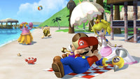 Super Mario Sunshine (GameCube)