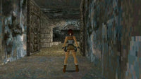 Tomb Raider (PS1)