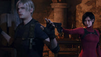 Resident Evil 4 Remake (Xbox Series X)