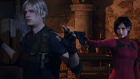 Resident Evil 4 Remake (PS5)