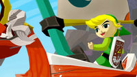 The Legend of Zelda: The Wind Waker (GameCube)