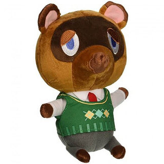 Animal Crossing All Star Collection #DP03: Tom Nook 7