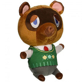 Animal Crossing All Star Collection #DP03: Tom Nook 7" Plush (S)