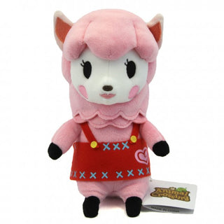 Animal Crossing: New Leaf All Star Collection: Reese 8