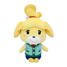 Animal Crossing All Star Collection #DP01: Isabelle 8" Plush (S)