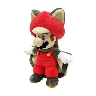 Super Mario All Star Collection: Flying Squirrel Mario 9