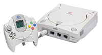 Gamer Life - Yuba City - Sega Dreamcast Console - Video Game - Sega Dreamcast
