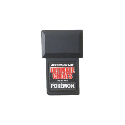 pokemon trading card game action replay Action Replay Ultimate Cheats For Use With Pokémon (DS)| Gamer Life