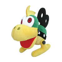 Super Mario All Star Collection: Mecha Koopa 6" Plush (S)