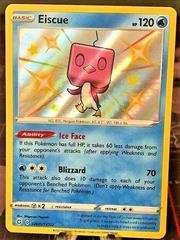 Eiscue #SV035 - Pokemon Shining Fates