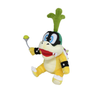 Super Mario All Star Collection: Iggy Koopa 9
