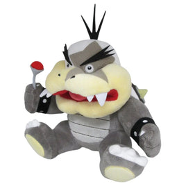 Super Mario All Star Collection: Morton Koopa 9" Plush (S)