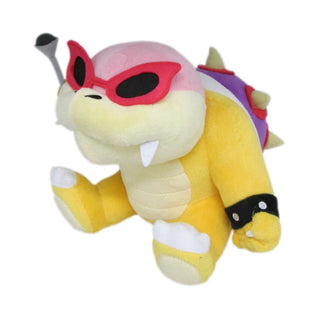 Super Mario All Star Collection: Roy Koopa 6