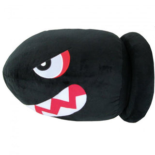Super Mario Collection: Banzai Bill 15