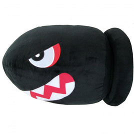 Super Mario Collection: Banzai Bill 15" Plush (L)