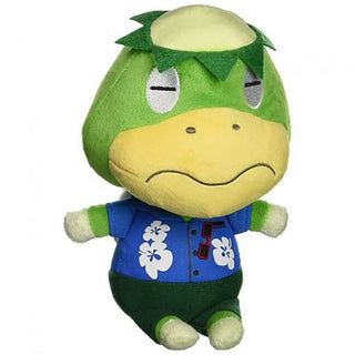 Animal Crossing: New Leaf All Star Collection: Kapp'n 7