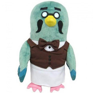 Animal Crossing All Star Collection #DP11: Brewster 8