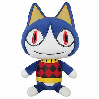 Animal Crossing: New Leaf All Star Collection: Rover 8