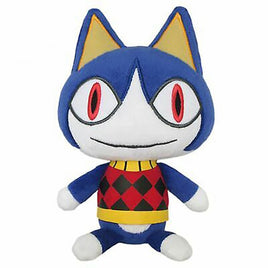 Animal Crossing: New Leaf All Star Collection: Rover 8" Plush (S)