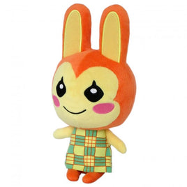 Animal Crossing: New Leaf All Star Collection: Bunnie 8" Plush (S)