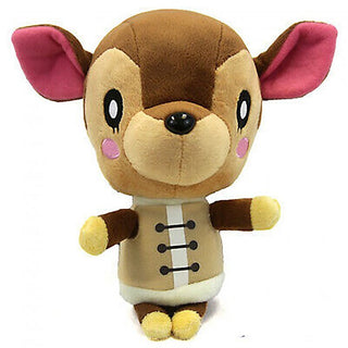Animal Crossing: New Leaf All Star Collection: Fauna 7