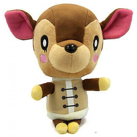 Animal Crossing: New Leaf All Star Collection: Fauna 7" Plush (S)