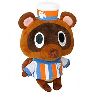 Animal Crossing All Star Collection #DP09: Timmy Store Clerk 5
