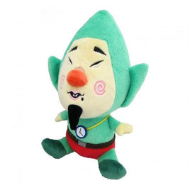 The Legend of Zelda: The Wind Waker HD Collection: Tingle 8" Plush (S)