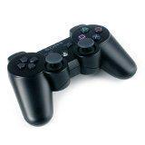 Gamer Life - Yuba City - Dualshock 3 Controller Black - Video Game - Playstation 3