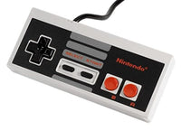 Gamer Life - Yuba City - Nintendo NES Controller - Video Game - NES