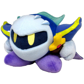 Kirby's Adventure- Metaknight 6