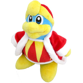 Kirby's Adventure All Star: King Dedede 10" Plush (M)
