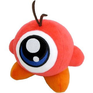Kirby's Adventure All Star: Waddle Doo 6