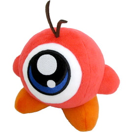 Kirby's Adventure All Star: Waddle Doo 6" Plush (S)