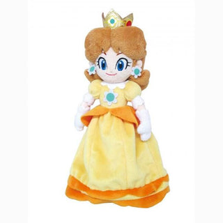 Super Mario All Star Collection #06: Princess Daisy 10