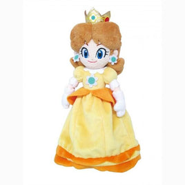 Super Mario All Star Collection #06: Princess Daisy 10" Plush (S)