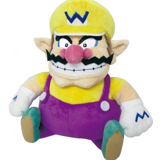 Super Mario All Star Collection #08: Wario 10