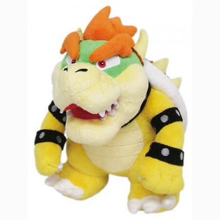 Super Mario All Star Collection #10: Bowser 12