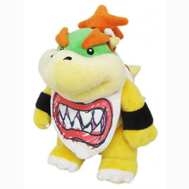 Super Mario All Star Collection #11: Bowser Jr. 9" Plush (S)