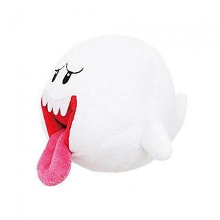 Super Mario All Star Collection #14: Boo 6