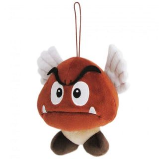 Super Mario All Star Collection #23: Paragoomba 6