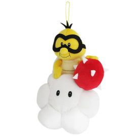 Super Mario All Star Collection: Lakitu 9" Plush (S)