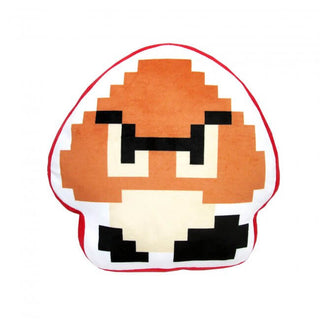 Super Mario Collection: Goomba 8-Bit 12