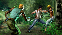 Uncharted: Drake's Fortune [Greatest Hits] (PS3)